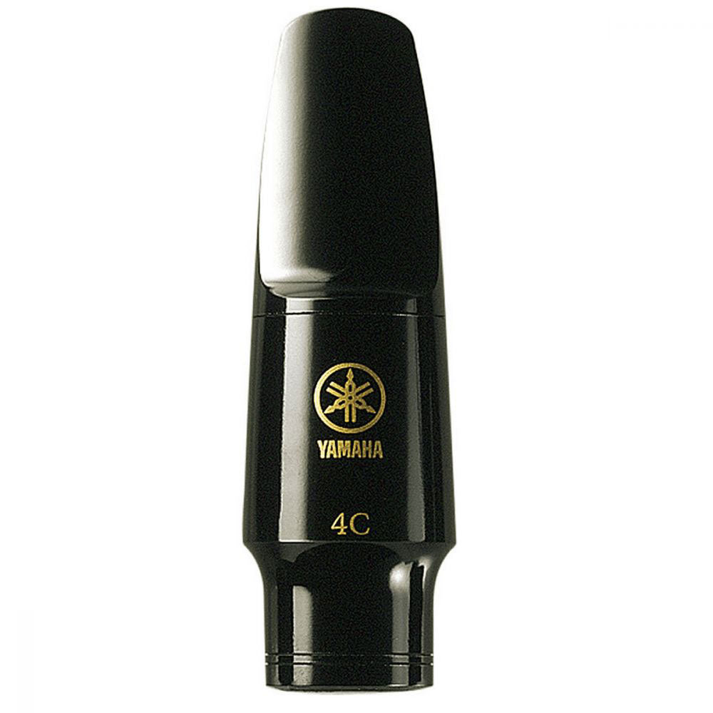 Yamaha 4C (SOPRANO SAXOPHONE)