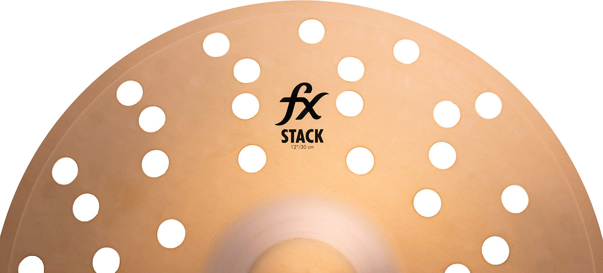 FXSTK12 - Serie FX Stack da 12"