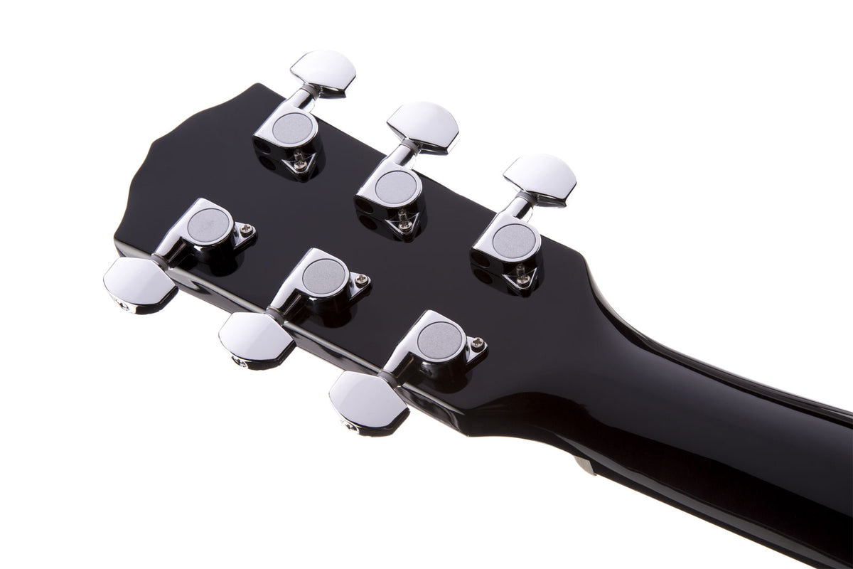 CD-60 V3 DS Dreadnought WN Nero