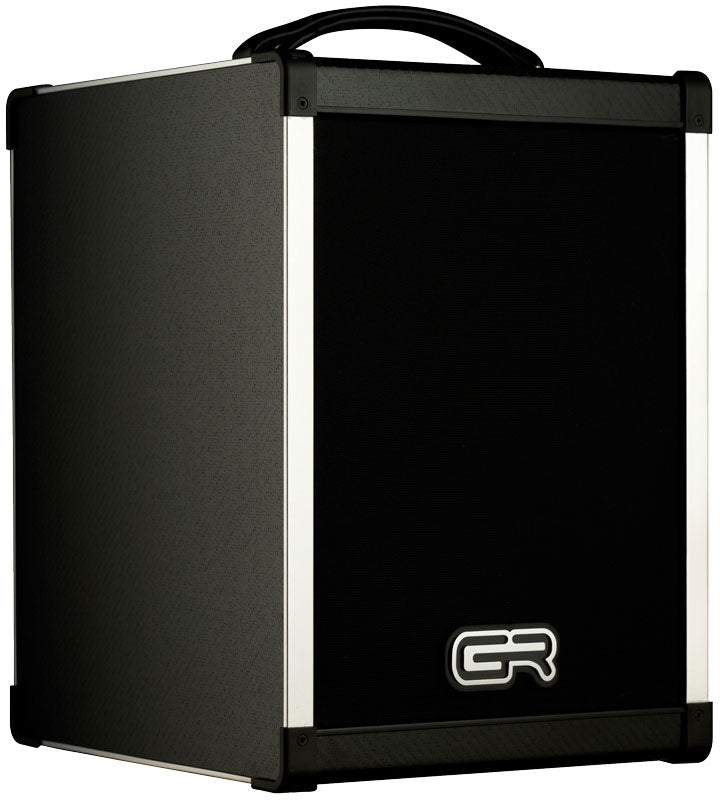 BF Acoustic 8 Black Fiber