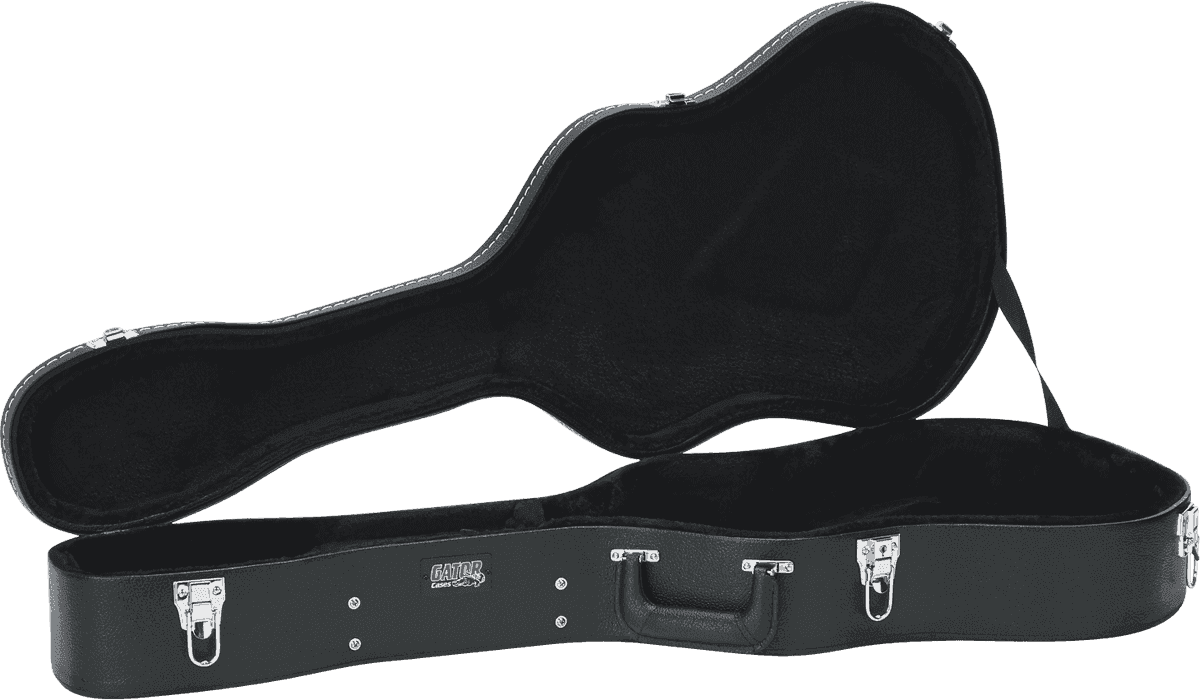 Custodia Classica Deluxe in Legno - GW