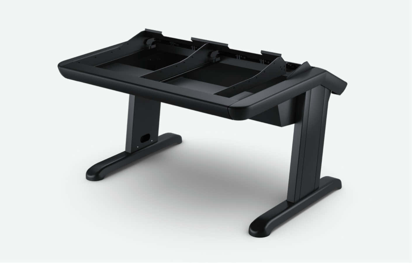 Chassis della console Fairlight a 2 alloggiamenti