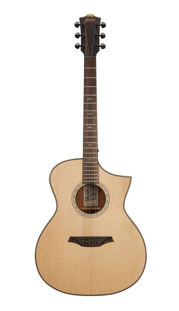 BAT4c Naturale Satinato