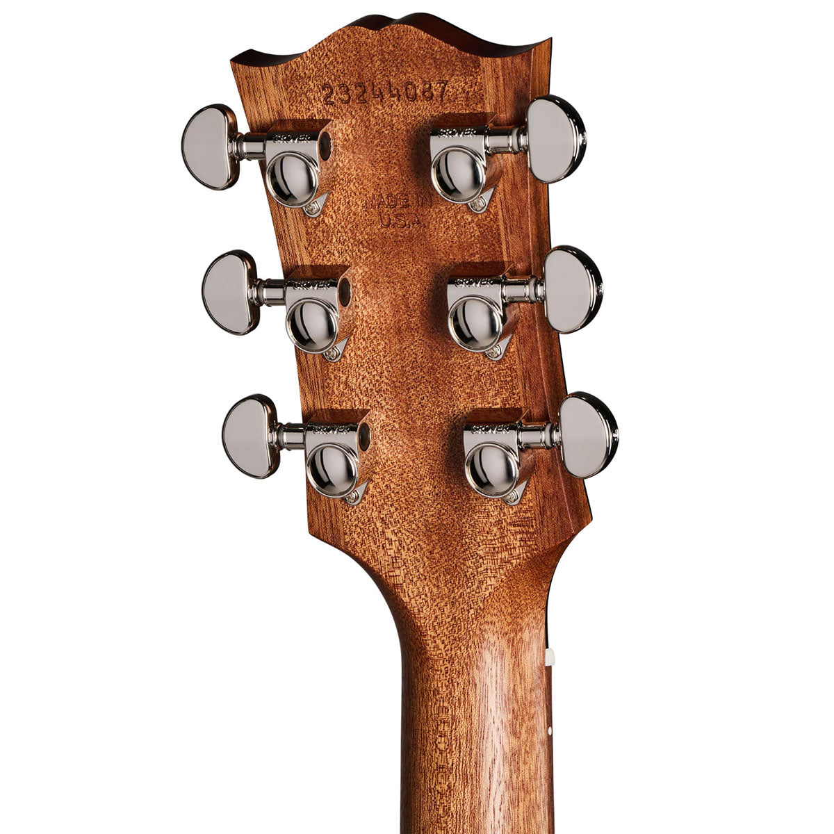 SJ-200 Studio Walnut Natural Modern