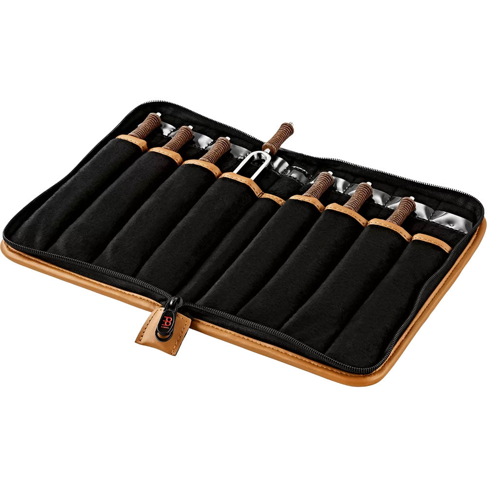 TFSETCHA7C - TUNING FORKS SET 7 PICES + BAG