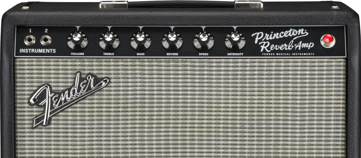 Tone Master Princeton Reverb Vino, 230V EU