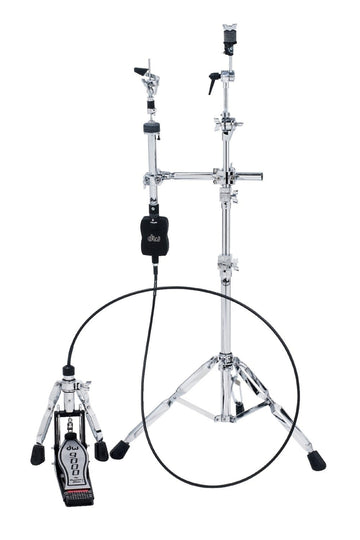 Pedale Per Hi-Hat Con Cavo Serie 9000 9502LB
