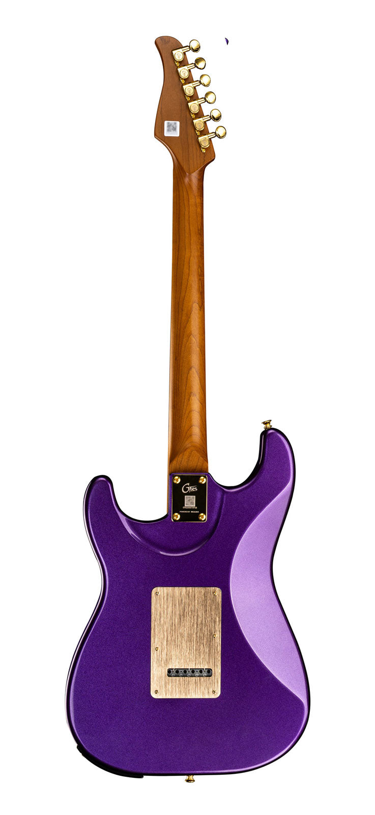 Gtrs Standard 900 Viola prugna