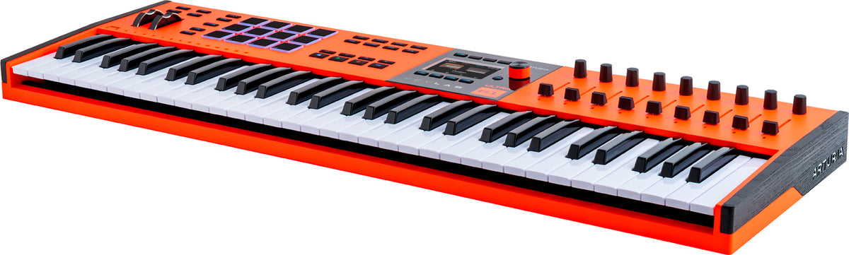 KeyLab 61 mk3 Ultra