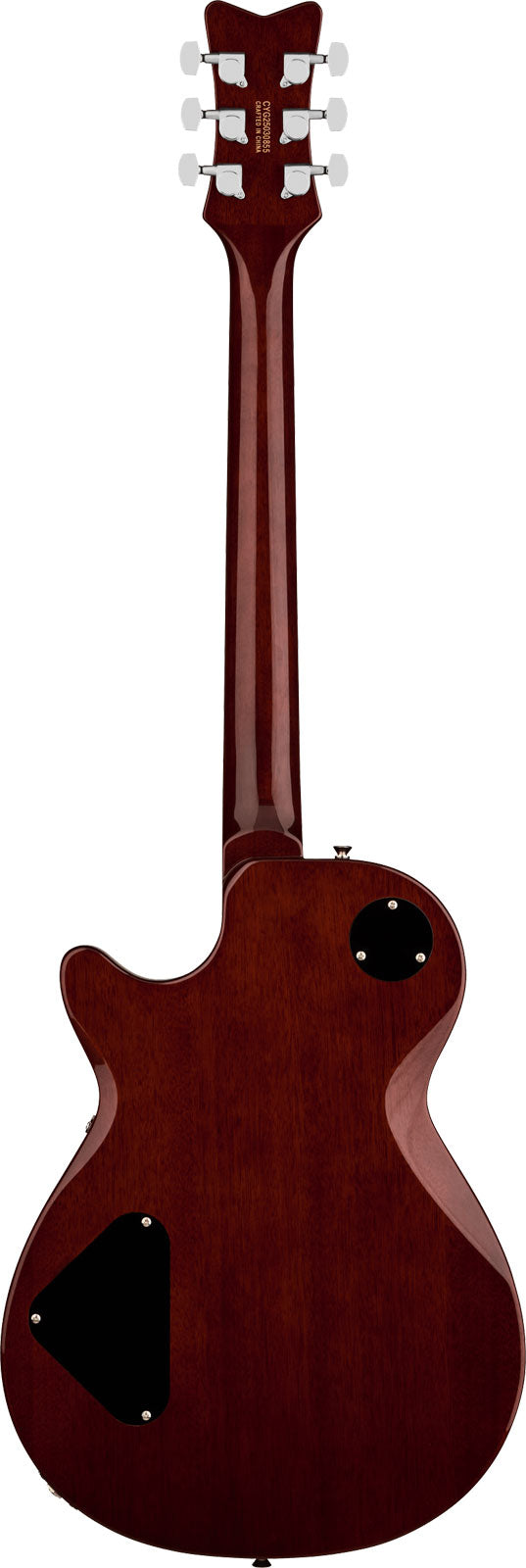 Electromatic Jet RW Verde Cadillac