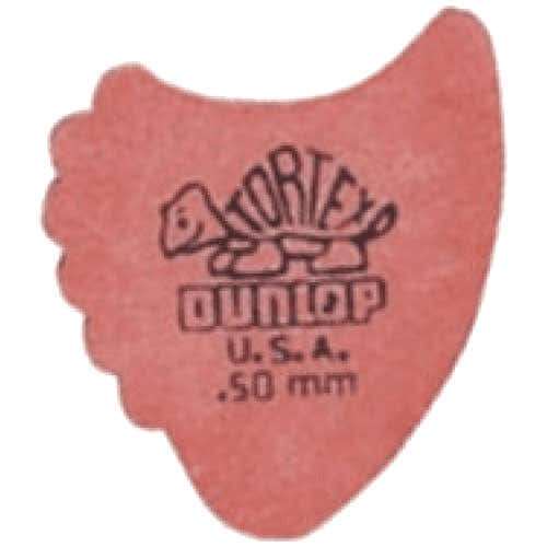 1 x 0,50mm Tortex Sottile