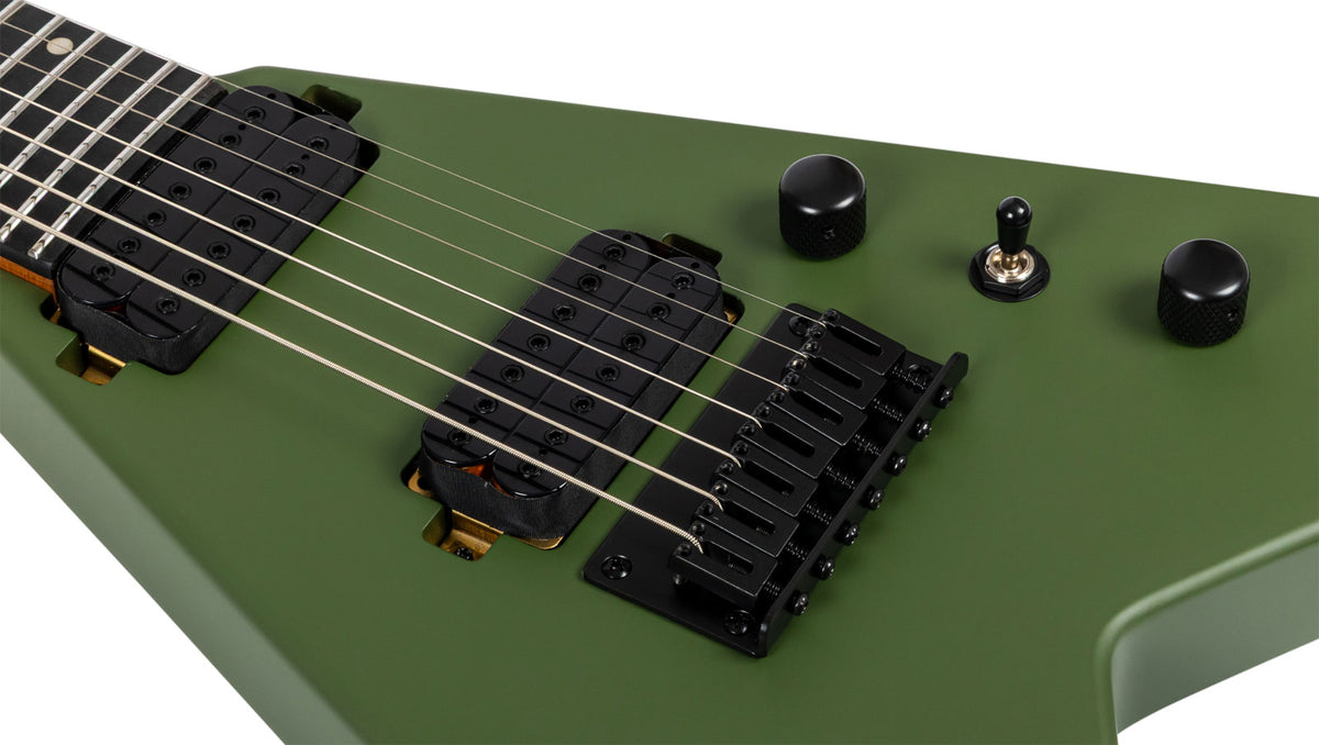 V407MGR Verde satinato