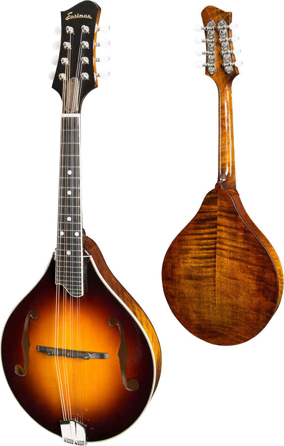 MD505-CS Sunburst classico