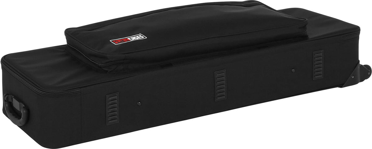 Copritastiera GK61 Slim Nero