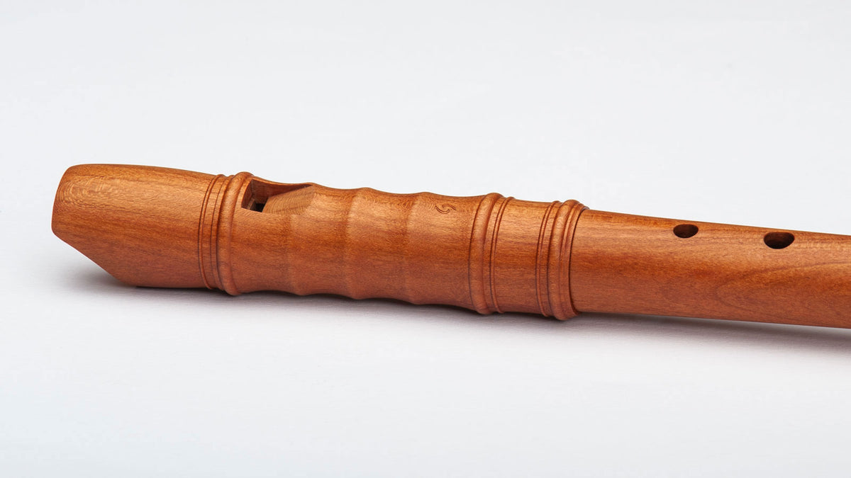 Kynseker Soprano 418 - Prugno (diteggiatura Barocca)