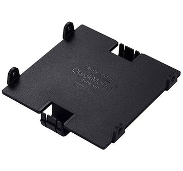 QUICKMOUNT TIPO MR PER PEDALE MERIS HEDRA