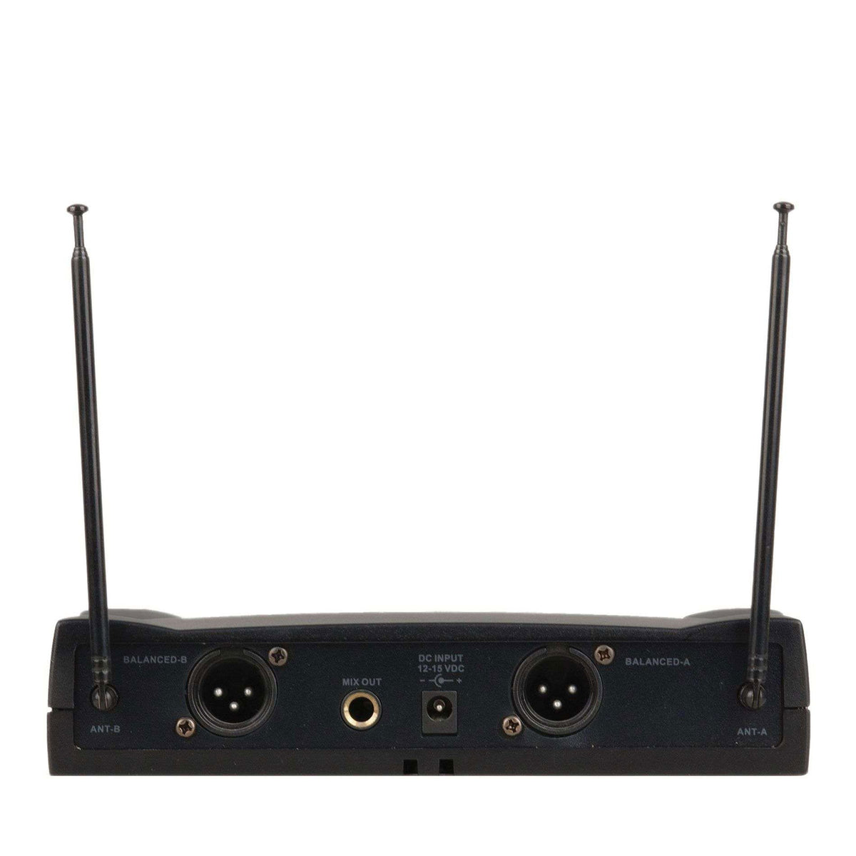 WM 4400 MH Uhf GR7