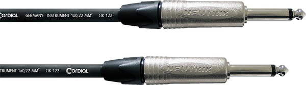 Connettore jack 3 M