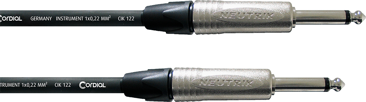 Connettore jack 3 M