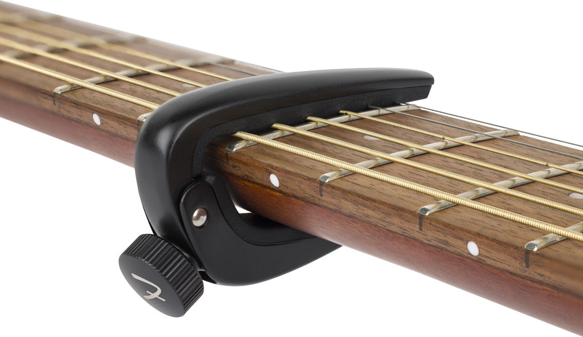 Player Capotasto per chitarra acustica/elettrica