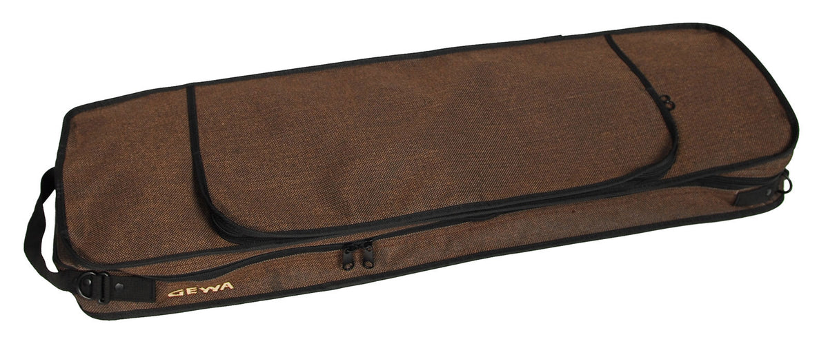 Custodia Di Ricambio Marrone per Astuccio Oxford - Violino