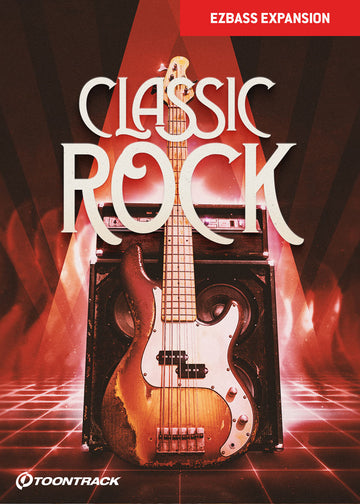 EBX Rock classico