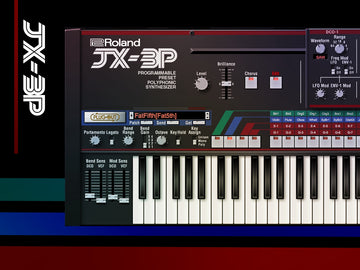 JX-3P