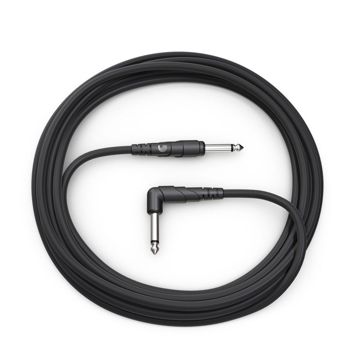 CLASSIC SERIES INSTRUMENT CABLE RIGHT ANGLE PLUG 10 FEET