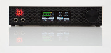 Brooklin DAC Nero