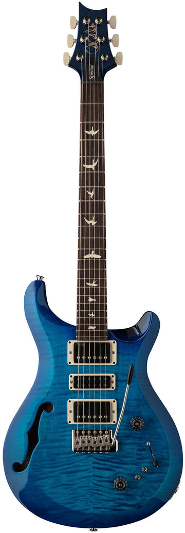 S2 Special SH Blu Lago
