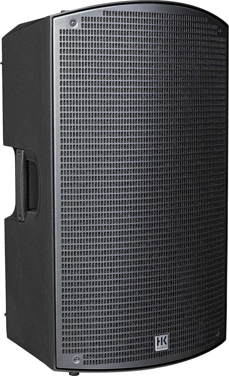 Altoparlanti Attivi HK Audio