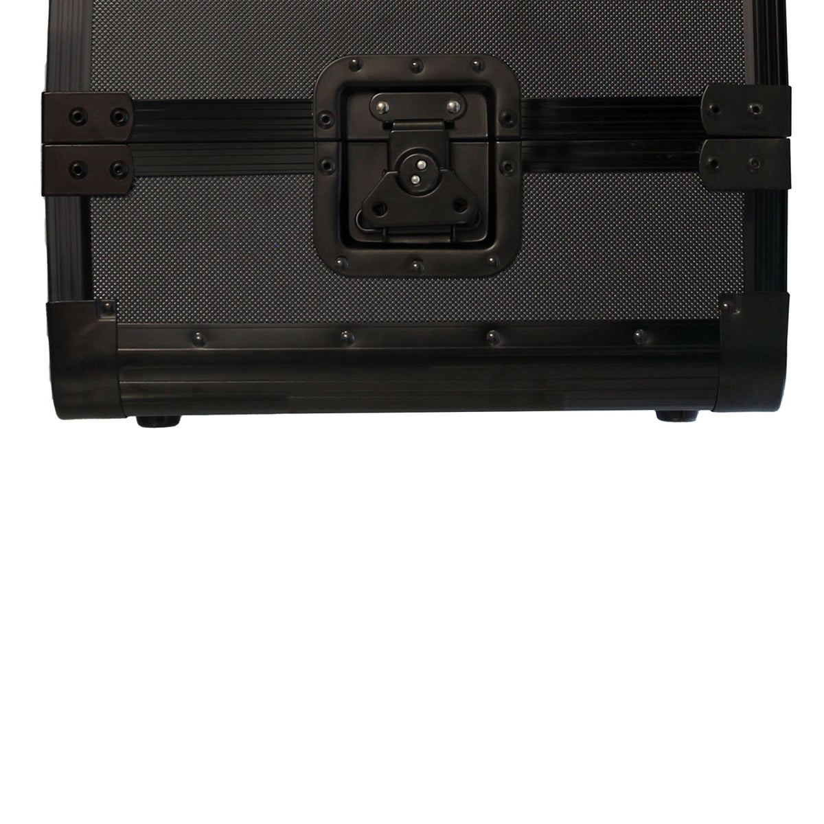 Flight case 90 vinili