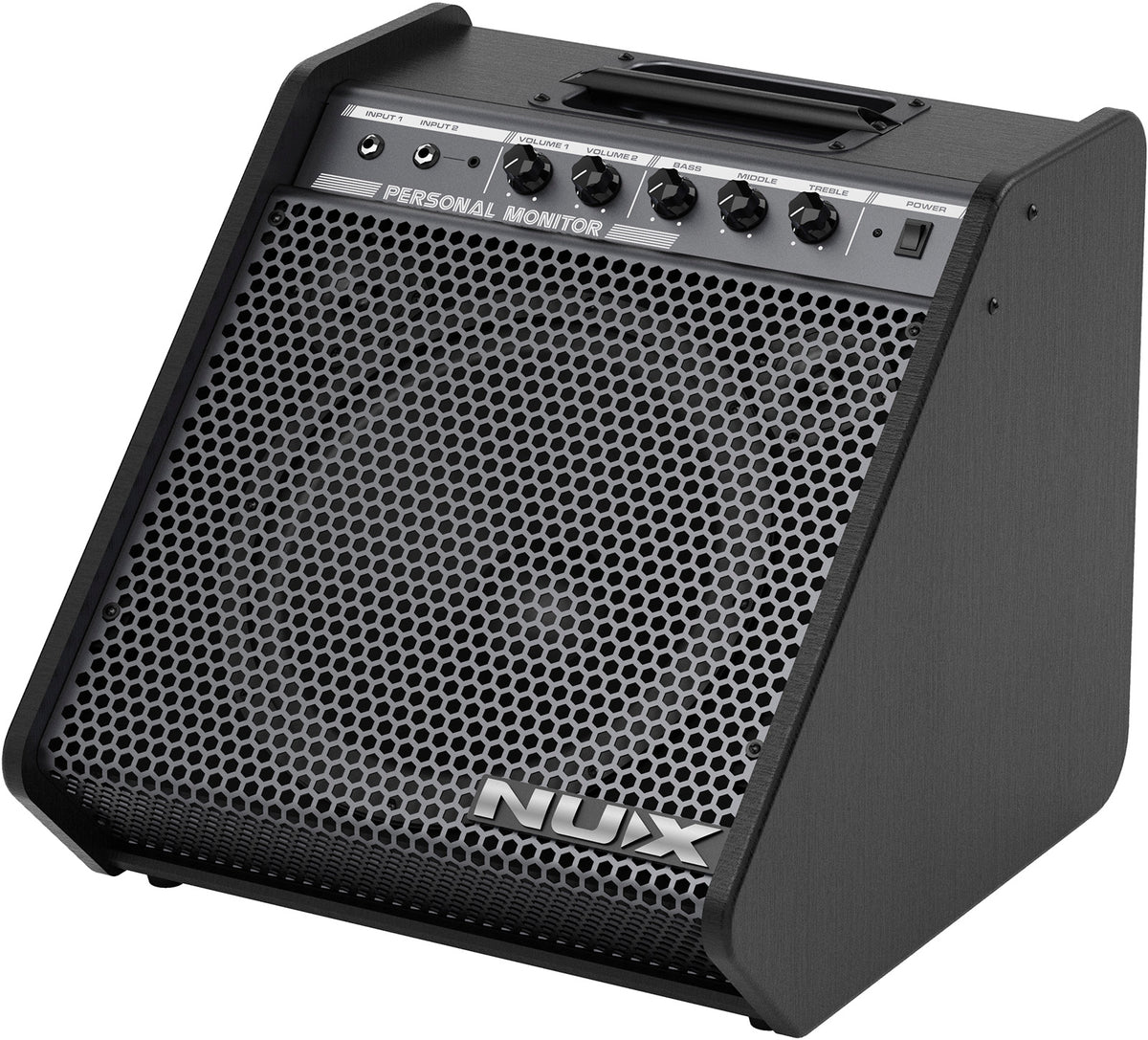 PERSONAL MONITOR AMPLIFIER NPA-100