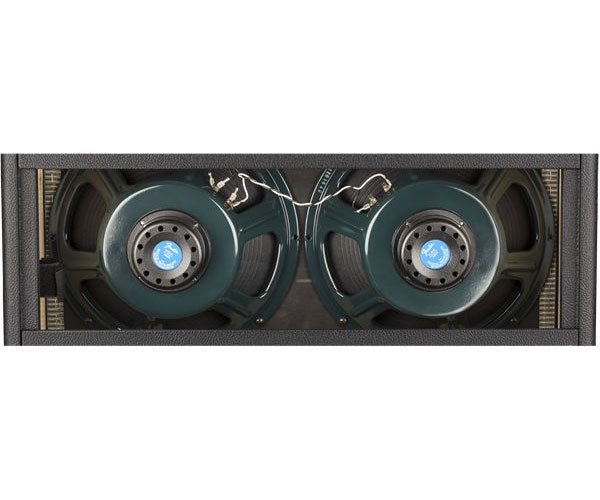 Amplificatore Tone Master Twin Reverb