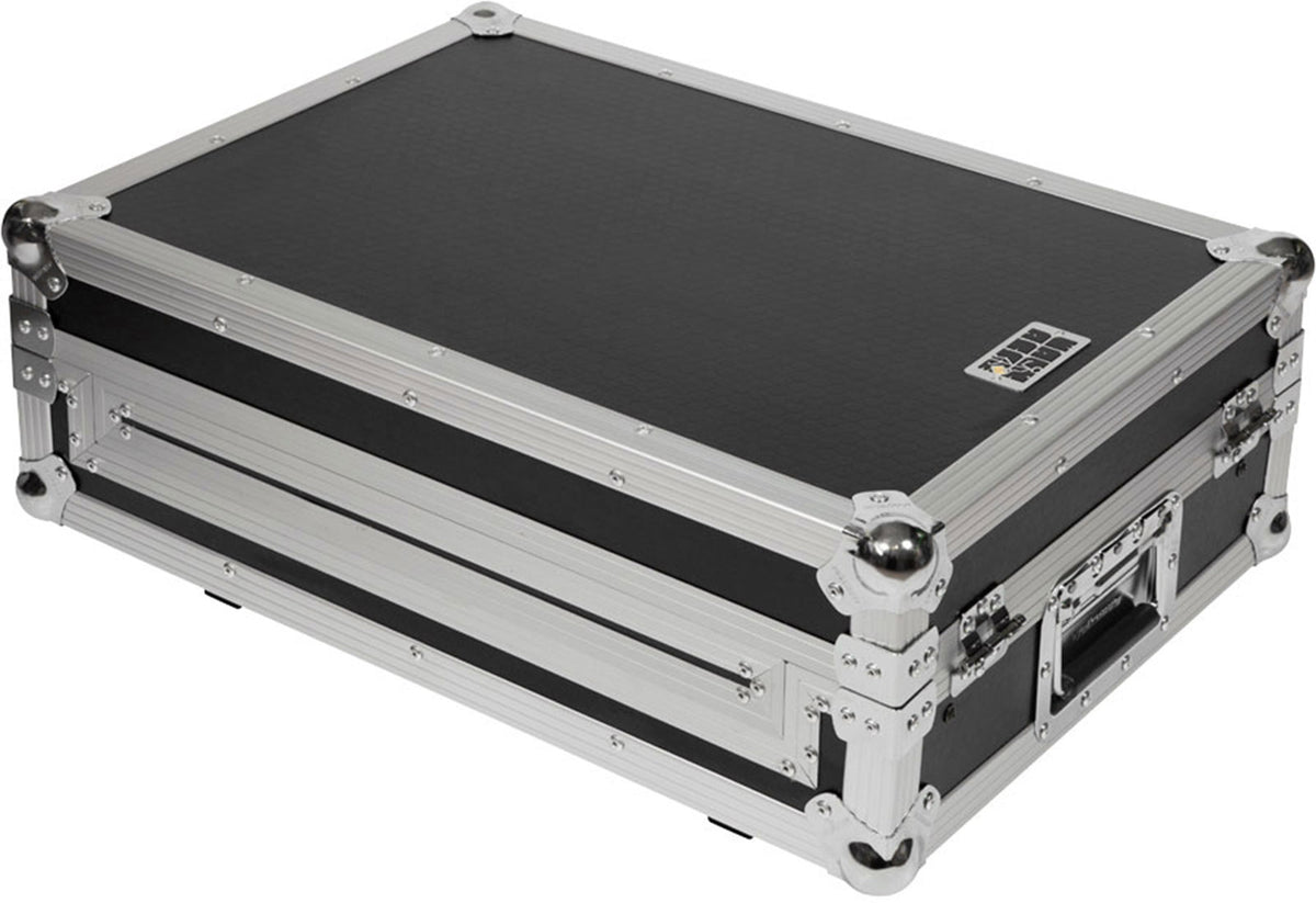 Pro DDJ-SR2 / Kontrol S4M K3 W LTS Argento