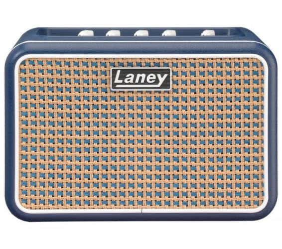 Amplificatore Laney MINI-st Lionheart 2