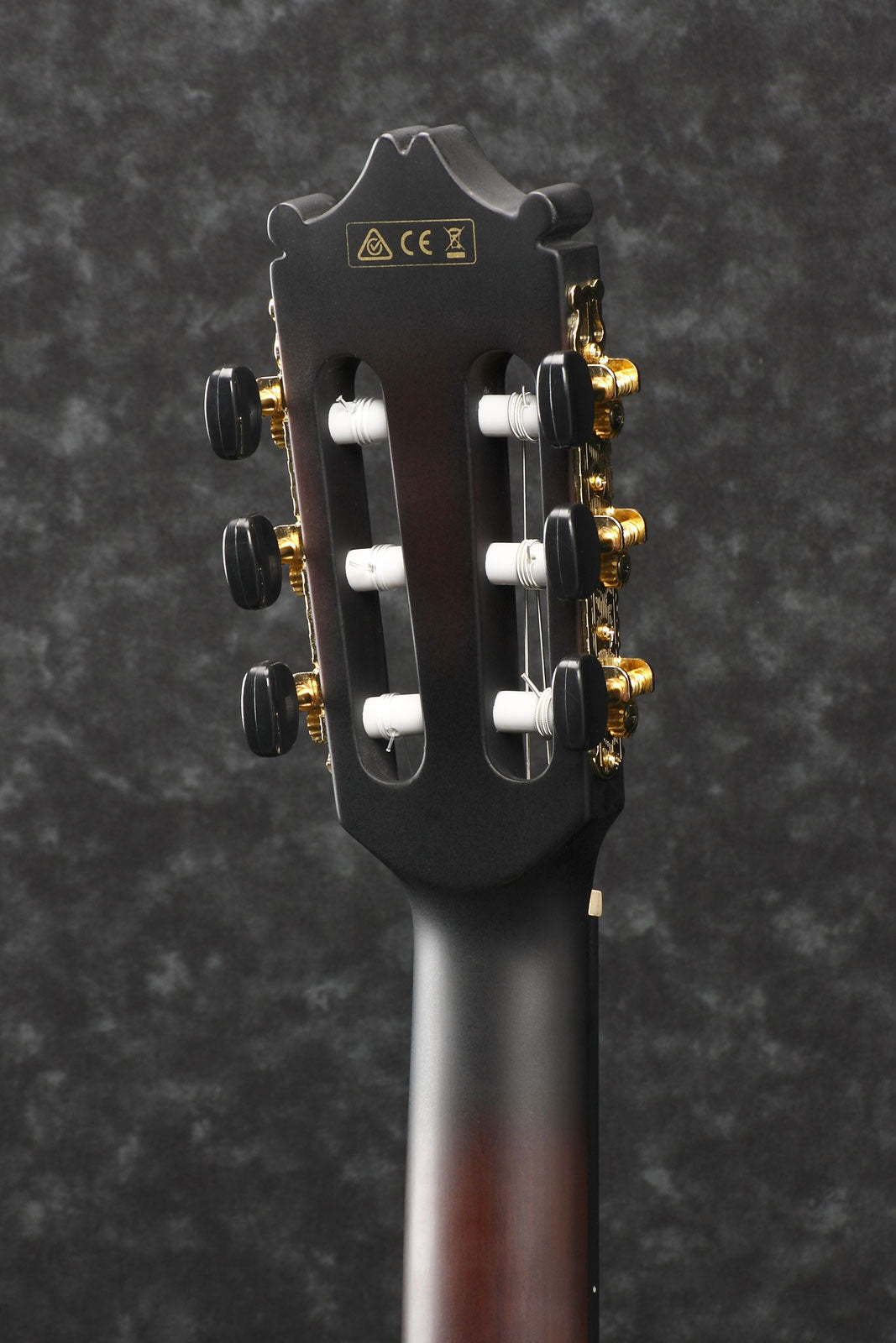 GA35TCE-DVS Sunburst violino scuro