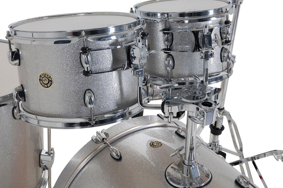 CATALINA Acero Silver Sparkle CM2-E625-SS