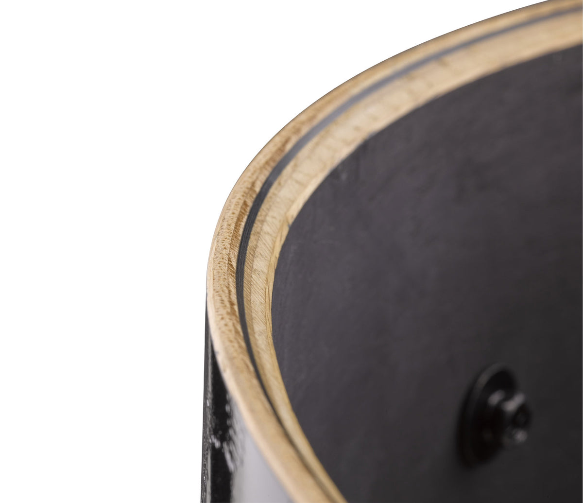 Live Custom Hybrid Oak Set Rock Uzu Charcoal Sunburs