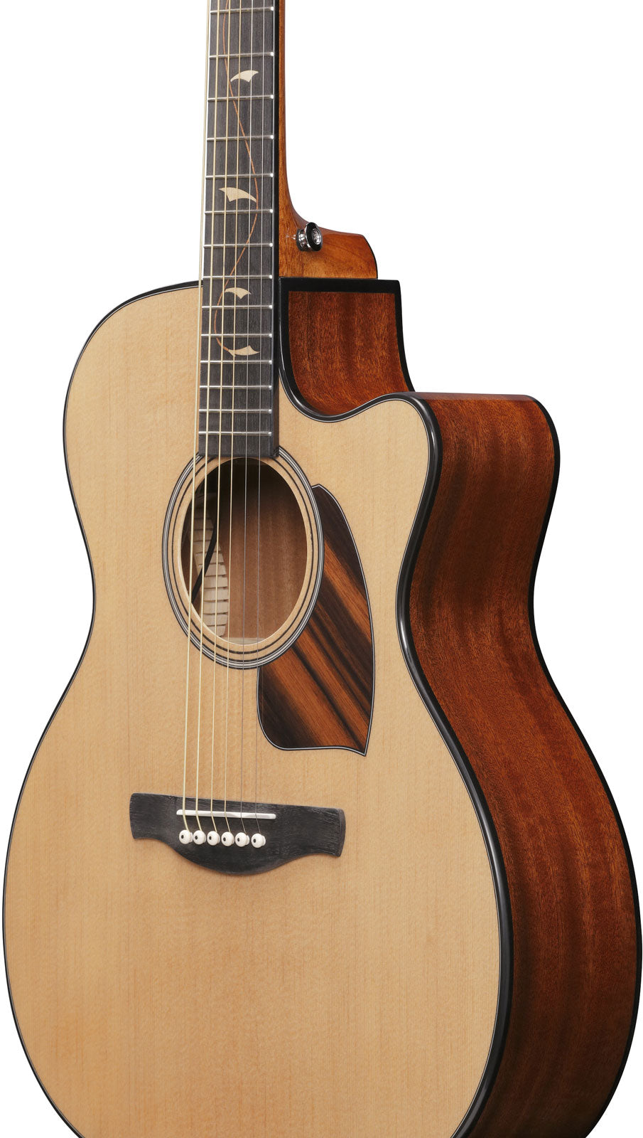 PC34CE Edizione LTD Naturale Lucido