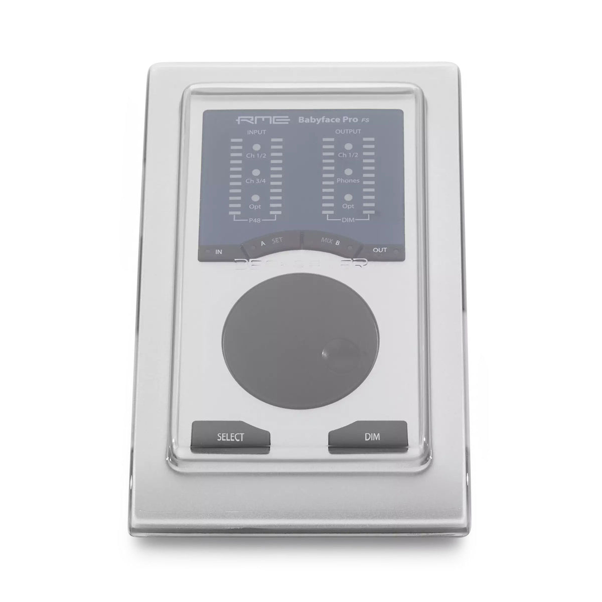 Rme Babyface Pro FS & Custodia per Madiface Pro
