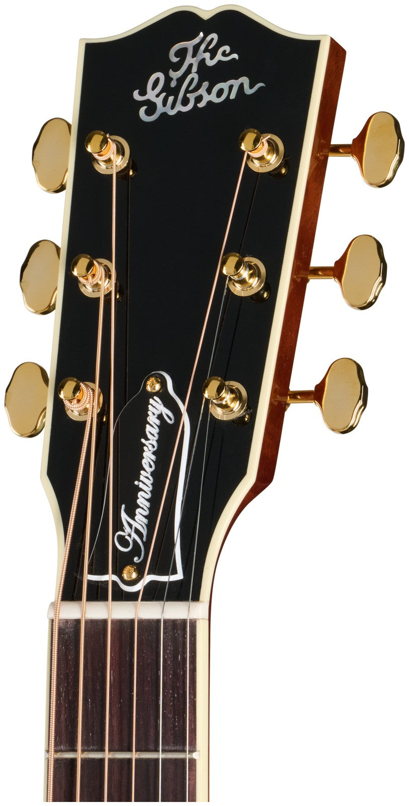 Advanced Jumbo Anni. Edizione Limitata Cremona Burst Moderno