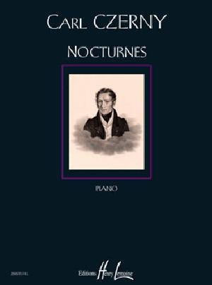 Czerny - Nocturnes - Piano