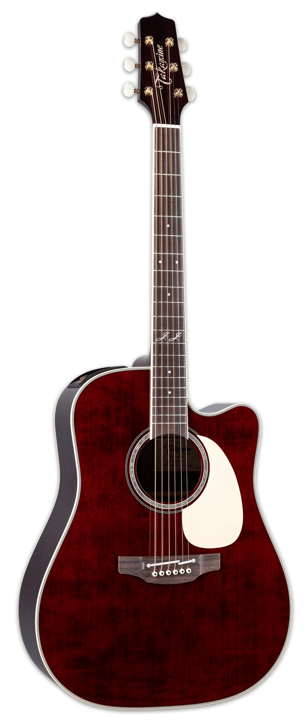 Signature John Jorgenson JJ325SRCL