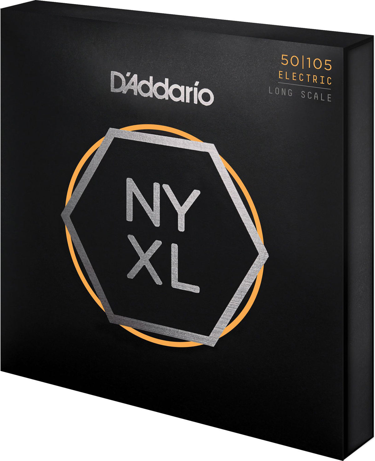 Nyxl Scala lunga Media 50-105
