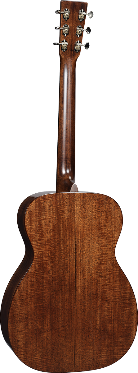 Custom Shop 00 Grand Concert C22-054200 (Ab Visit)