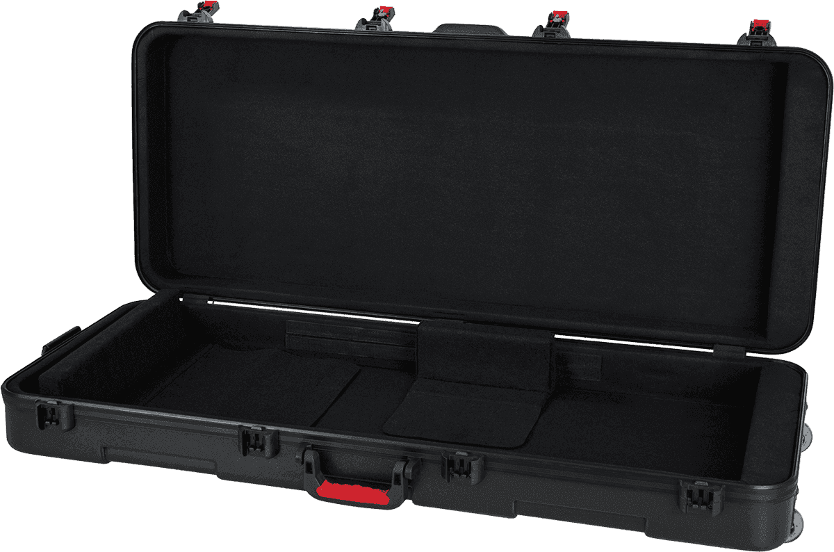Custodia per tastiera TSA88D Nero