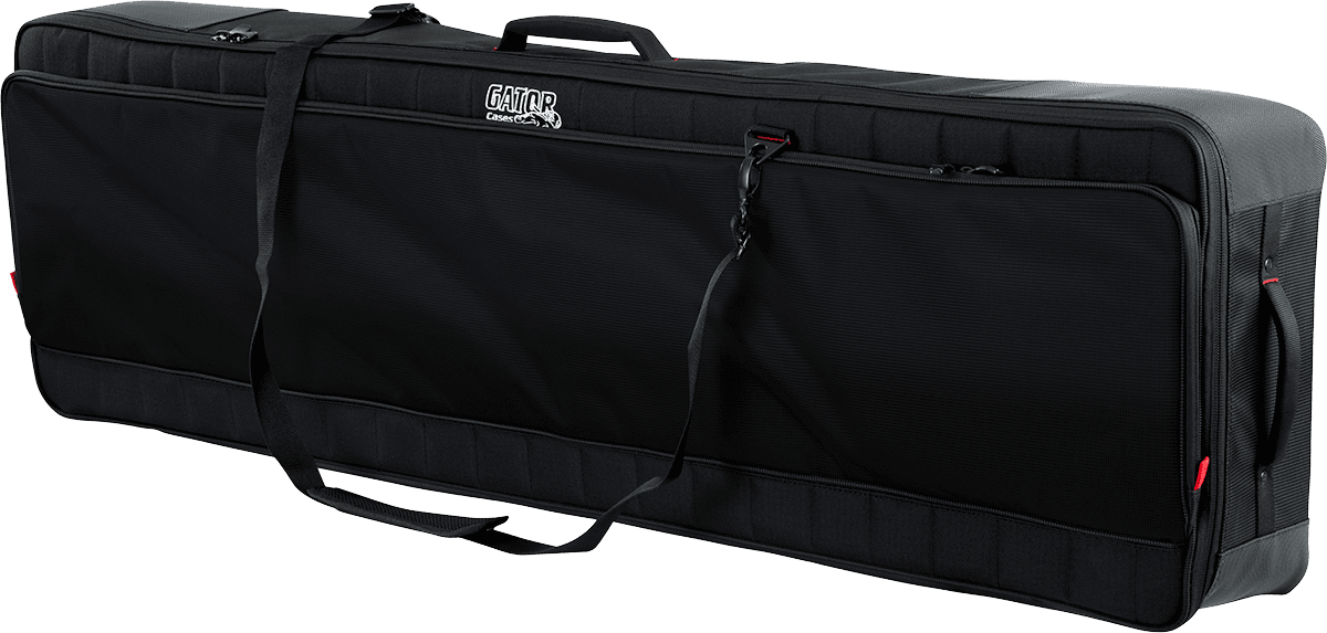 Custodia per tastiera G PG88 Slim Nero