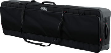 Custodia per tastiera G PG88 Slim Nero