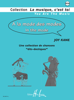 Kane - A La Mode Des Modes